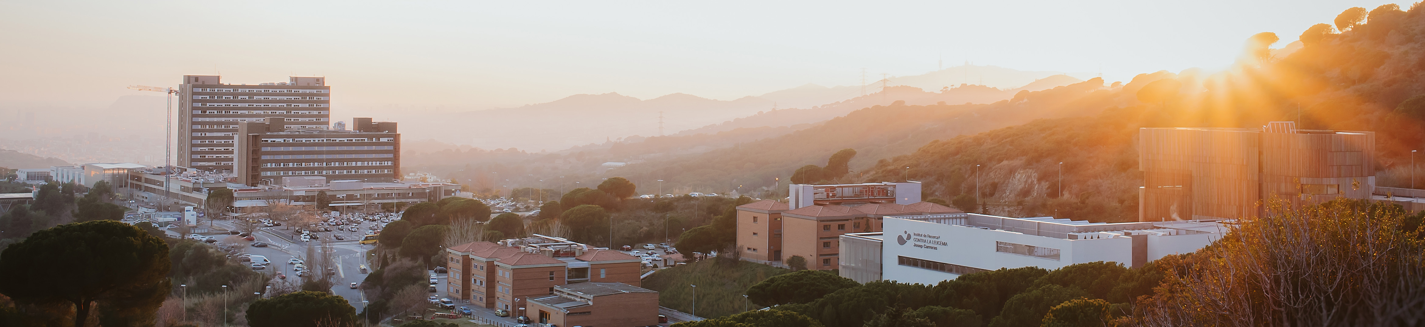 El Campus Can Ruti