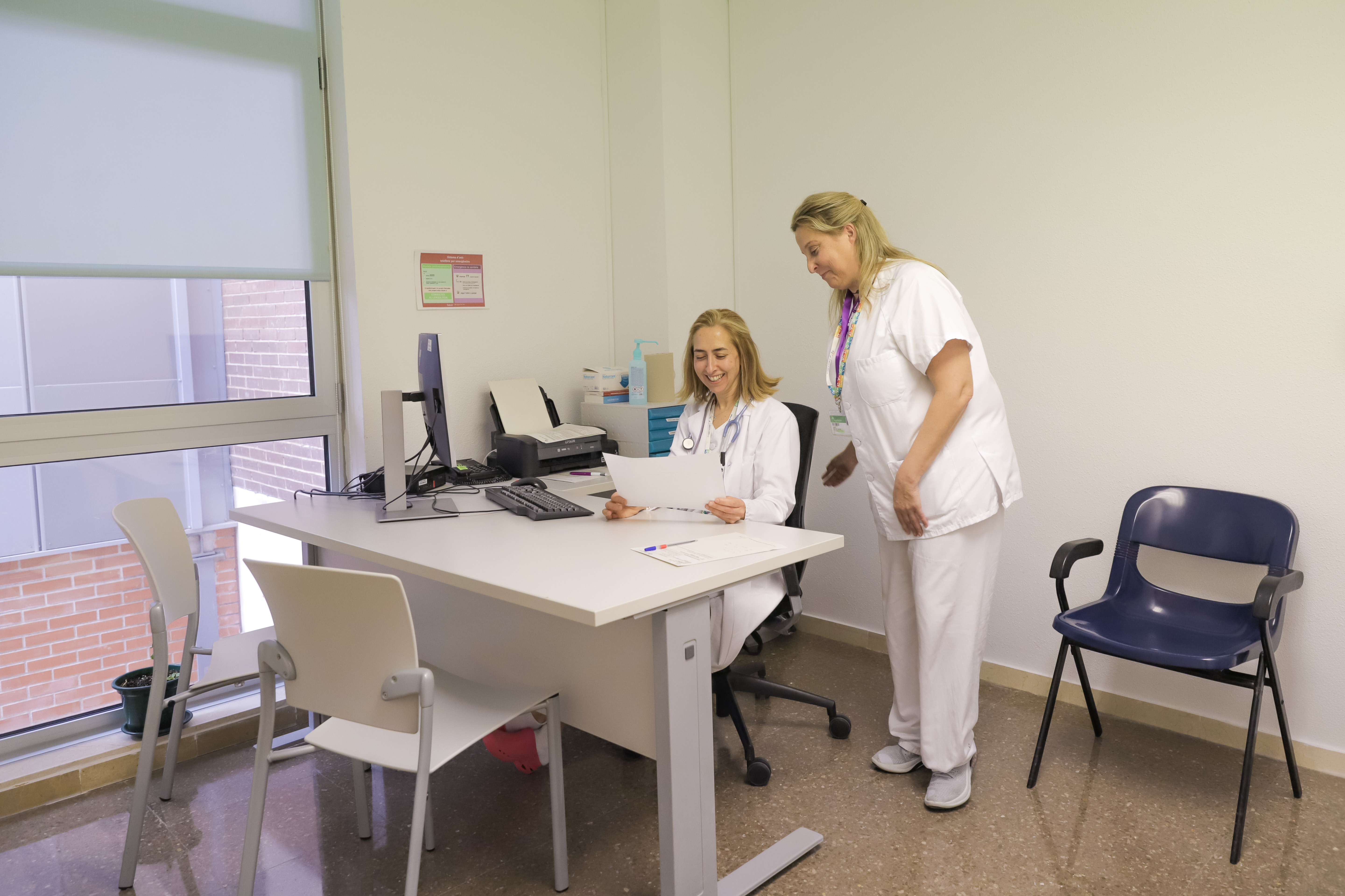 Consulta preanestèsica